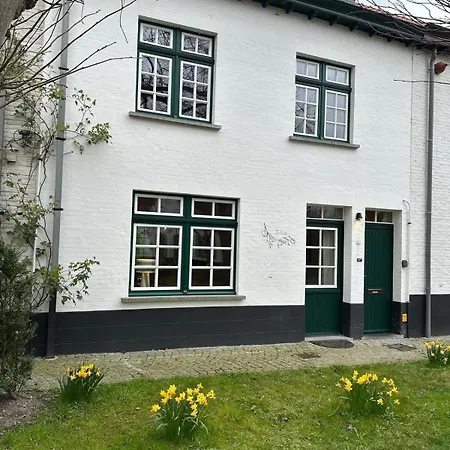 Ferienhaus Tilia Damme