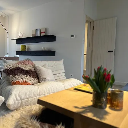 Ferienhaus Tilia Damme