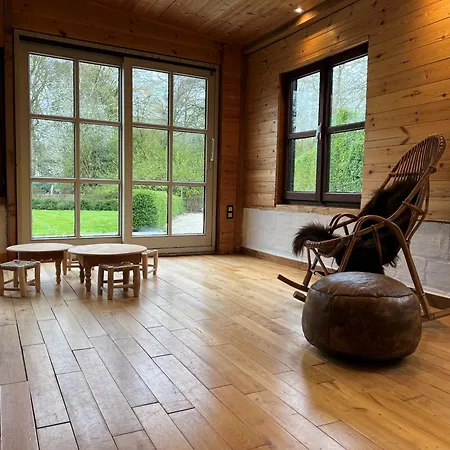 Ferienhaus Tilia